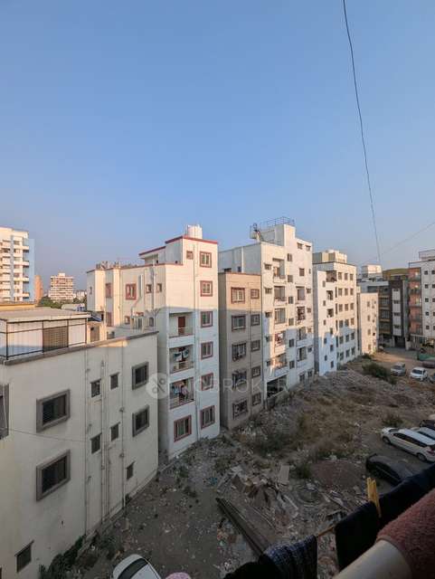 2 BHK Flat In Greenland Residency  for Rent  In Hinjawadi