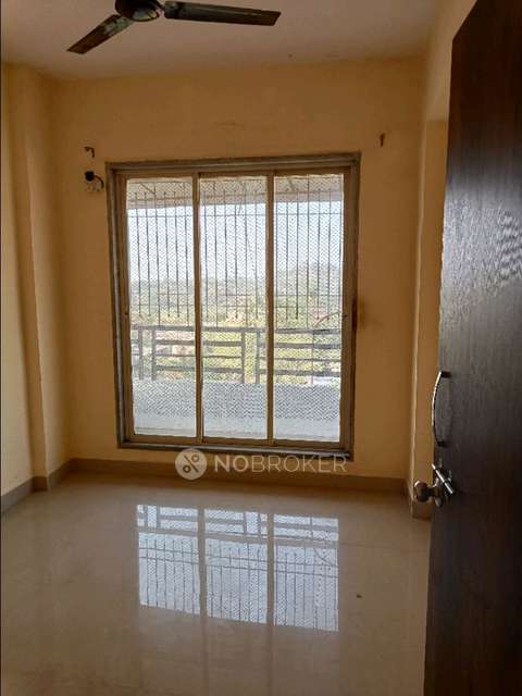 2 BHK Flat In Wadhwa Daisy Gardens For Sale  In Ambernath West