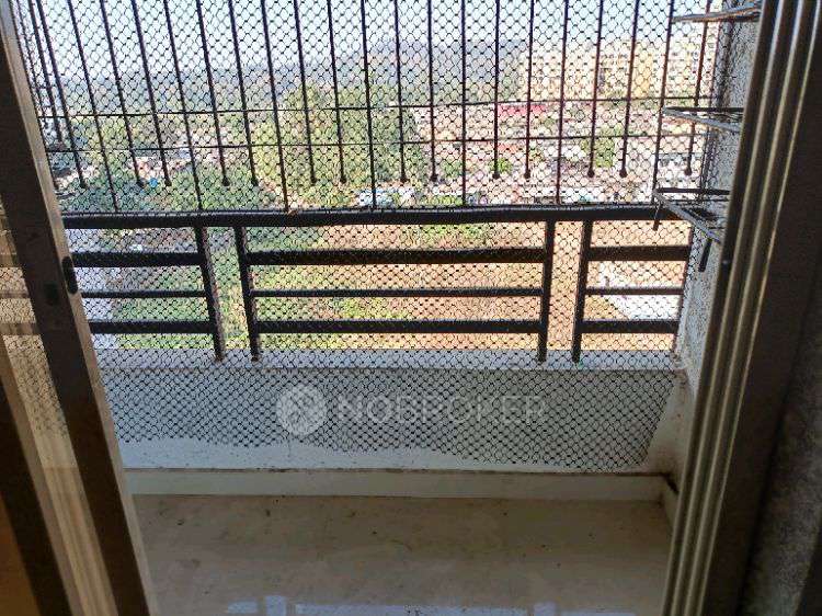 2 BHK Flat In Wadhwa Daisy Gardens For Sale  In Ambernath West