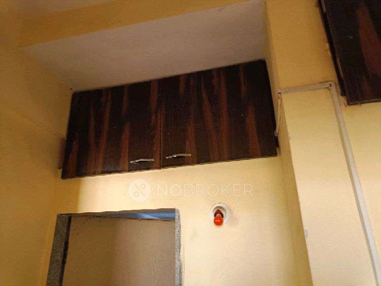 2 BHK Flat In Wadhwa Daisy Gardens For Sale  In Ambernath West