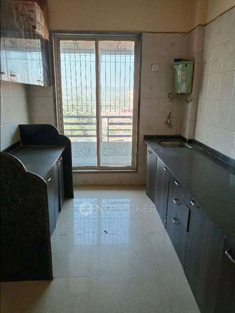 2 BHK Flat In Wadhwa Daisy Gardens For Sale  In Ambernath West