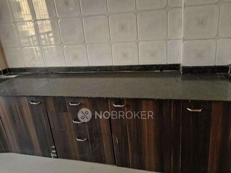 2 BHK Flat In Wadhwa Daisy Gardens For Sale  In Ambernath West