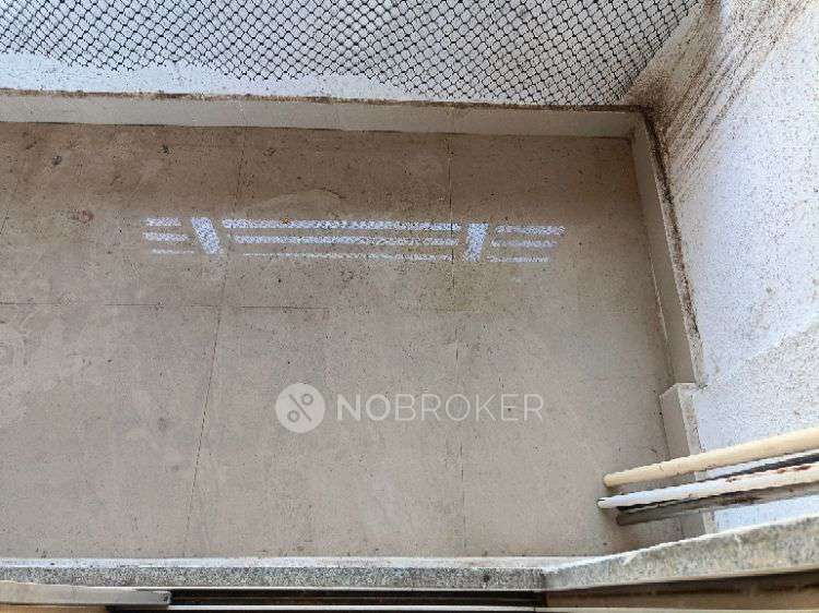 2 BHK Flat In Wadhwa Daisy Gardens For Sale  In Ambernath West