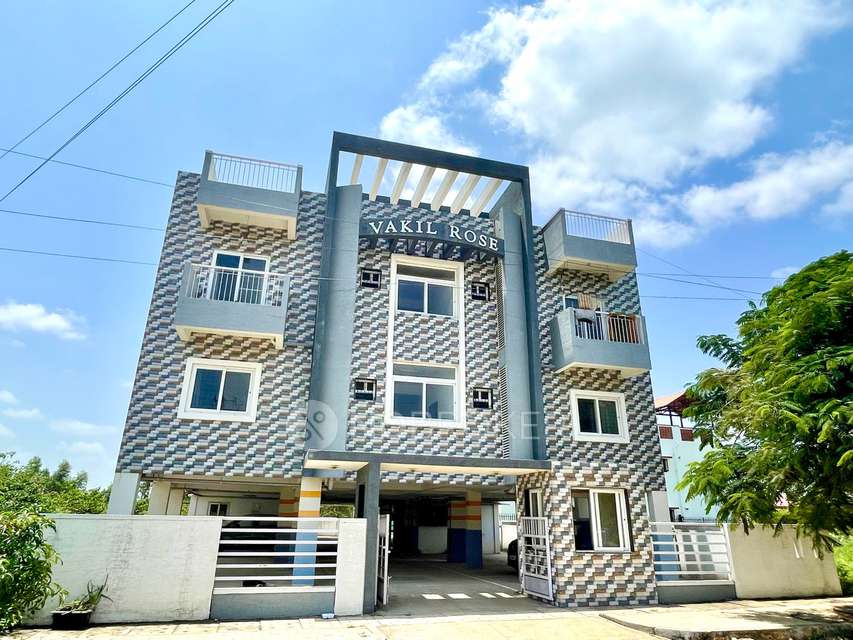 1 RK Flat In Vakil Marigold For Sale  In Iggalur