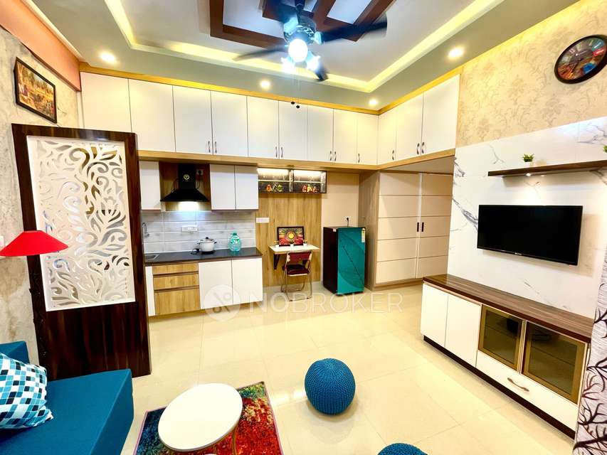 1 RK Flat In Vakil Marigold For Sale  In Iggalur