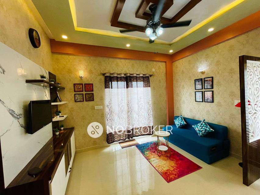 1 RK Flat In Vakil Marigold For Sale  In Iggalur