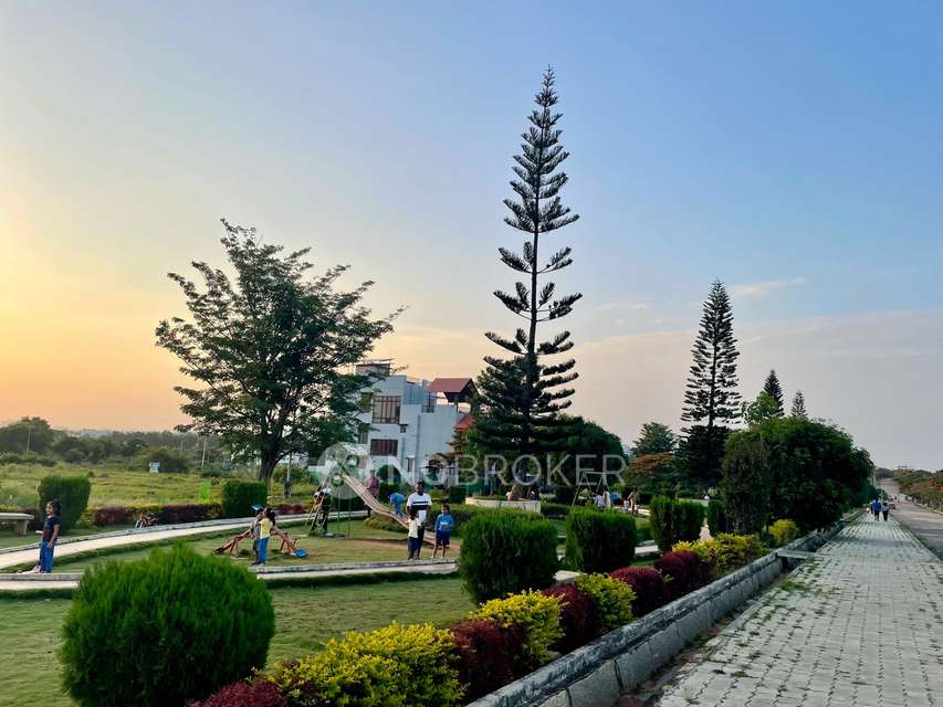 1 RK Flat In Vakil Marigold For Sale  In Iggalur