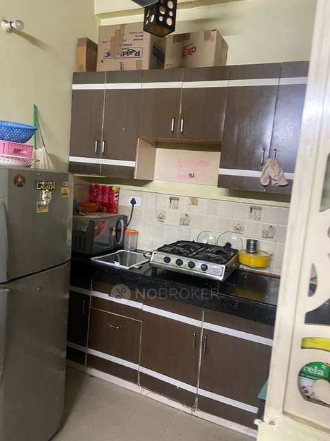 2 BHK Flat For Sale  In Niti Khand I, Indirapuram