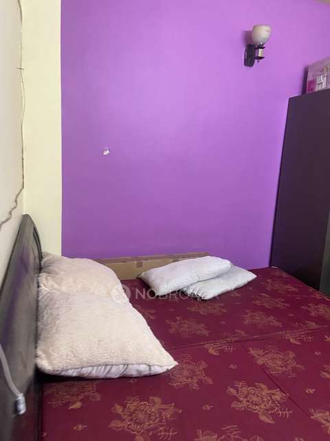 2 BHK Flat For Sale  In Niti Khand I, Indirapuram