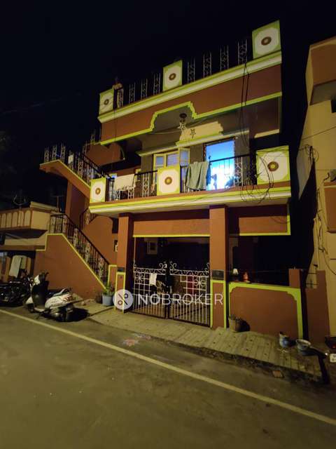 4+ BHK Flat For Sale  In Krishnarajapura