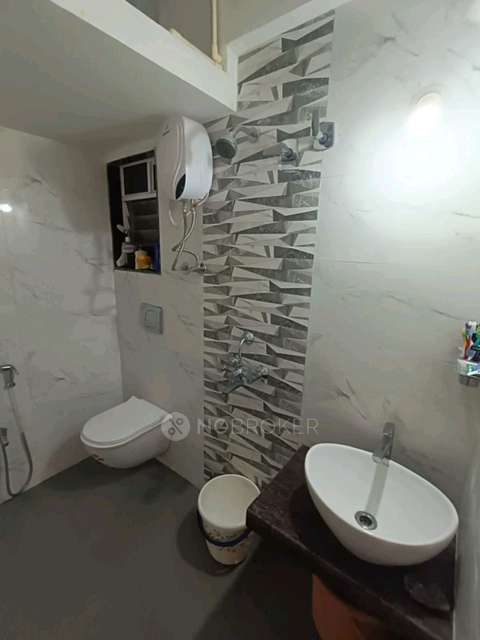 1 BHK Flat In Peninsula Residency For Sale  In Virar West