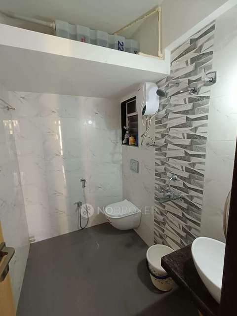 1 BHK Flat In Peninsula Residency For Sale  In Virar West