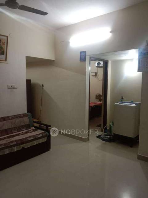 1 BHK Flat In Karunya Flats for Rent  In Vengaivasal