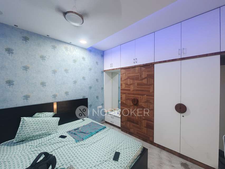 3 BHK Flat In Aditya Heights For Sale  In Whitefields