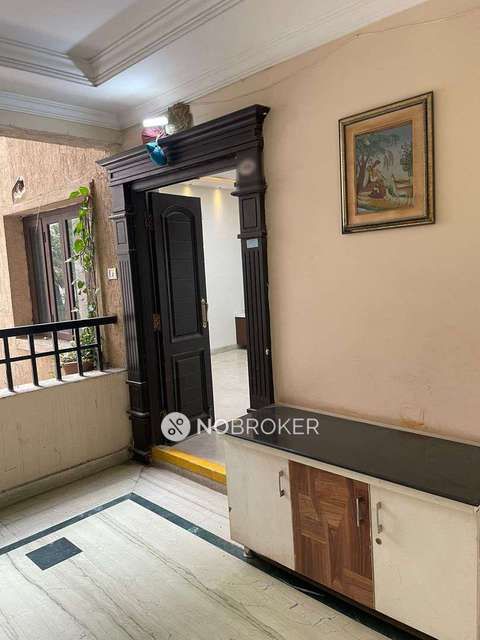 3 BHK Flat In Aditya Heights For Sale  In Whitefields