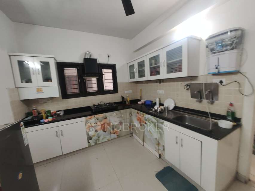 3 BHK Flat In Aditya Heights For Sale  In Whitefields