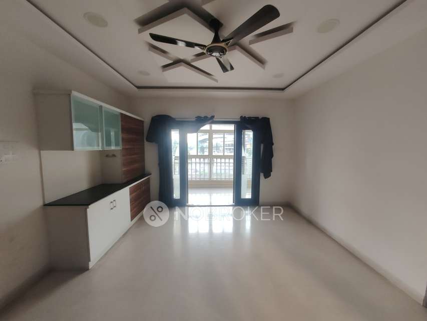 3 BHK Flat In Aditya Heights For Sale  In Whitefields