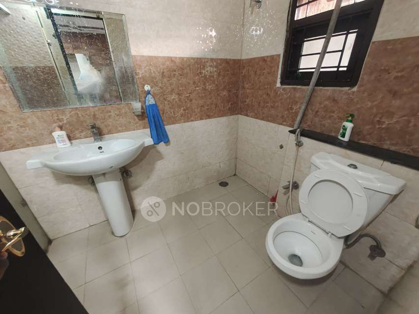 3 BHK Flat In Aditya Heights For Sale  In Whitefields