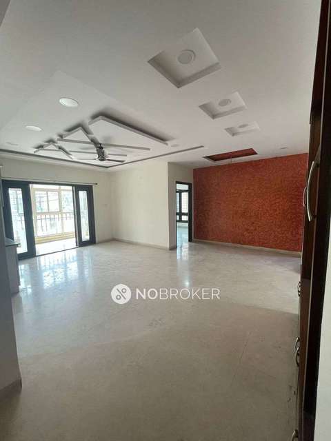 3 BHK Flat In Aditya Heights For Sale  In Whitefields