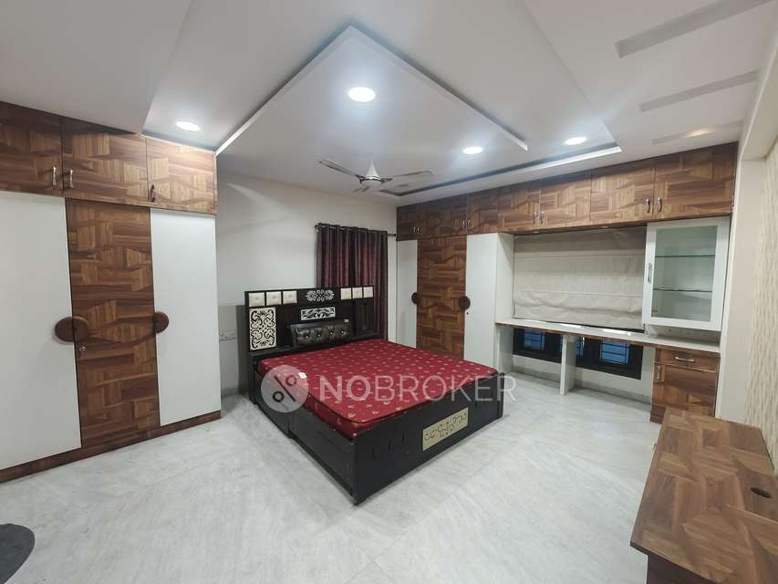 3 BHK Flat In Aditya Heights For Sale  In Whitefields