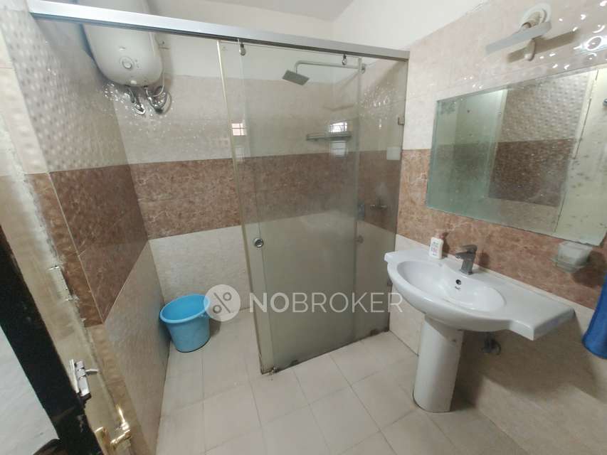 3 BHK Flat In Aditya Heights For Sale  In Whitefields