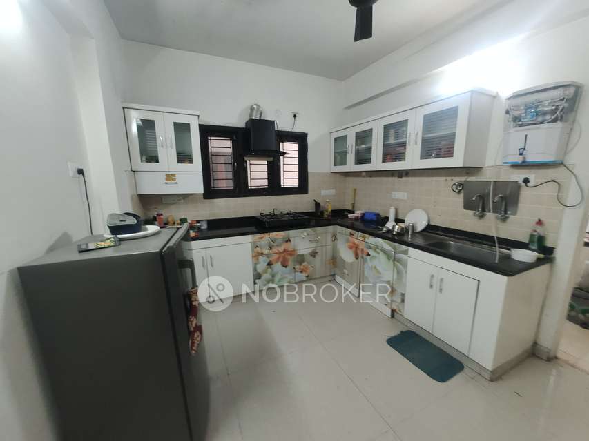 3 BHK Flat In Aditya Heights For Sale  In Whitefields