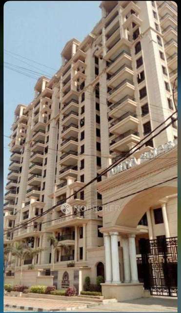 3 BHK Flat In Aditya Heights For Sale  In Whitefields