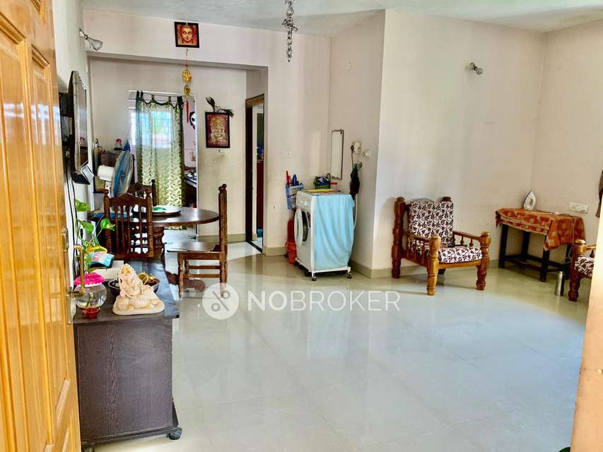 2 BHK Flat In Kalathingal For Sale  In  Ayappakkam