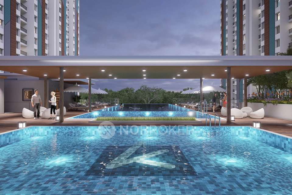 3 BHK Flat In Kohinoor Uptown Avenue For Sale  In Punawale