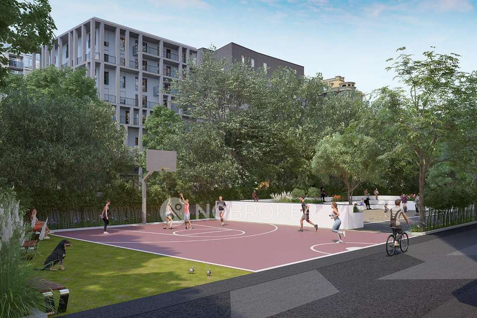 3 BHK Flat In Kohinoor Uptown Avenue For Sale  In Punawale