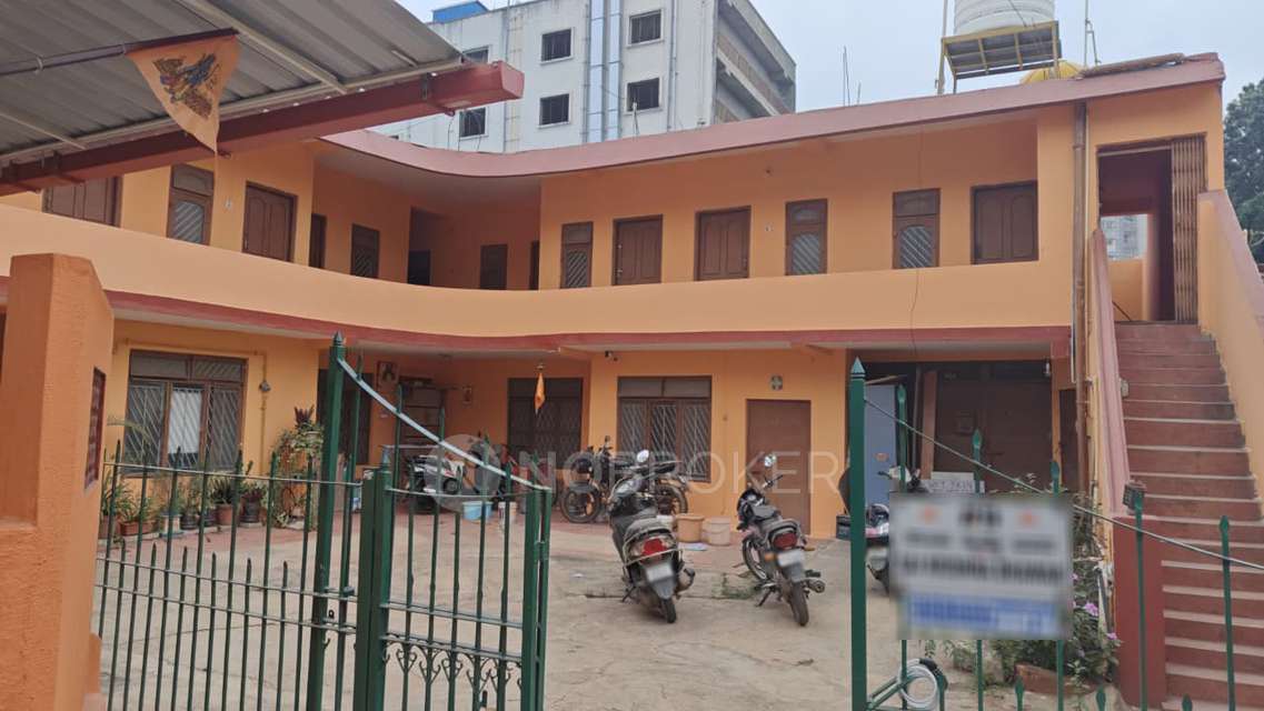 1 RK House for Rent  In Krishnarajapuram