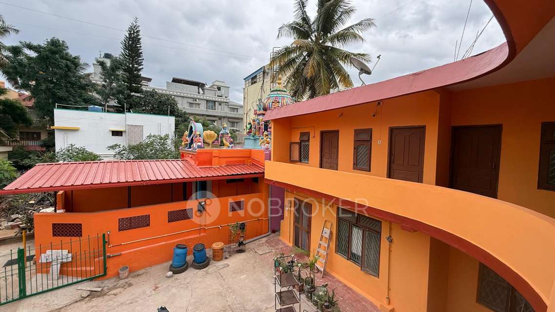 1 RK House for Rent  In Krishnarajapuram