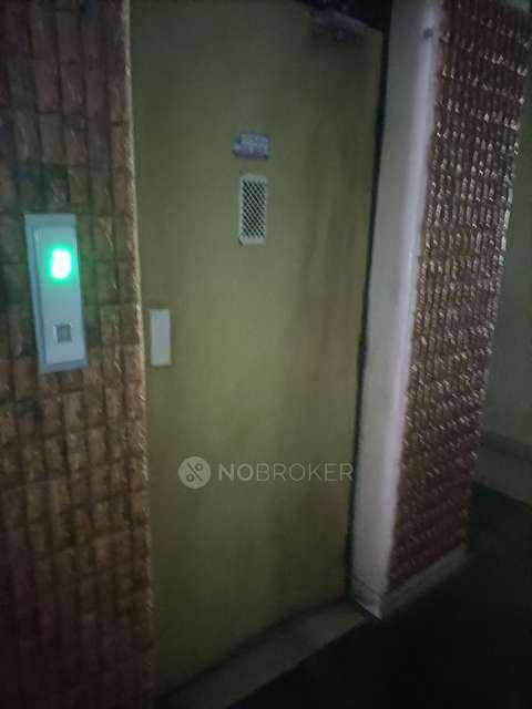 2 BHK Flat In Jj Comforts For Sale  In Byraveshwaranagar