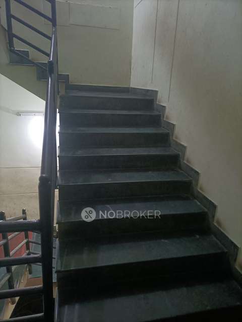 2 BHK Flat In Jj Comforts For Sale  In Byraveshwaranagar