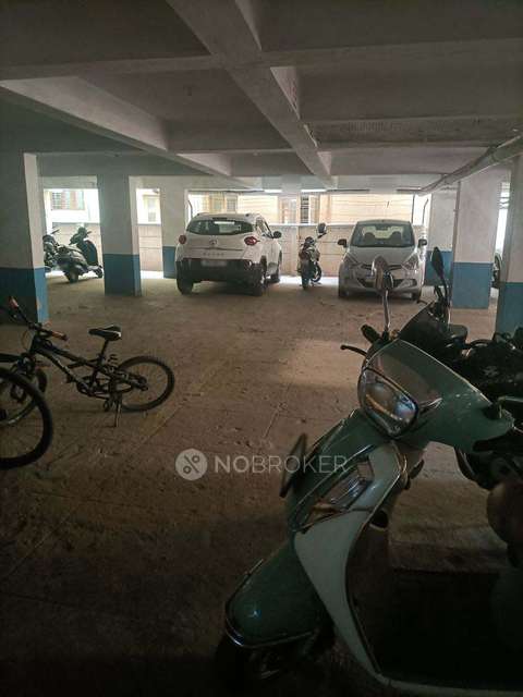 2 BHK Flat In Jj Comforts For Sale  In Byraveshwaranagar