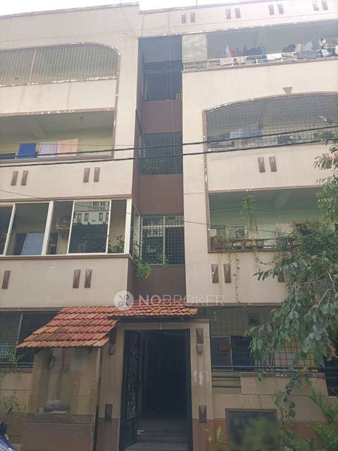 2 BHK Flat In Jj Comforts For Sale  In Byraveshwaranagar