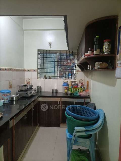 2 BHK Flat In Jj Comforts For Sale  In Byraveshwaranagar