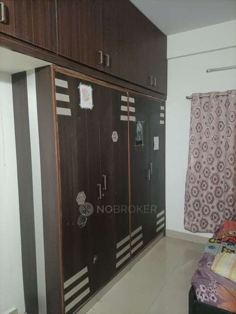 2 BHK Flat In Jj Comforts For Sale  In Byraveshwaranagar