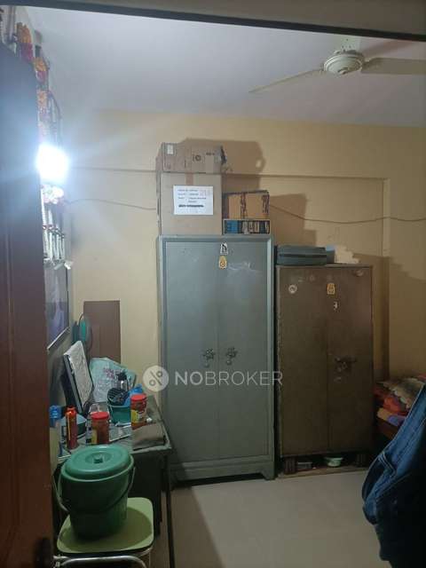 2 BHK Flat In Jj Comforts For Sale  In Byraveshwaranagar