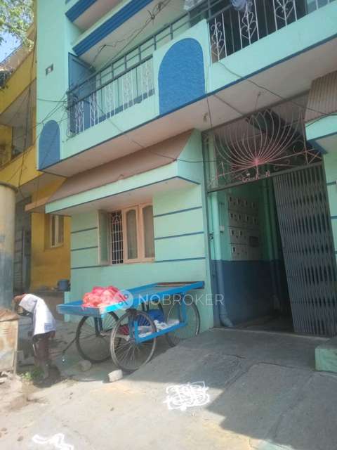 1 BHK House for Rent  In Rajajinagar