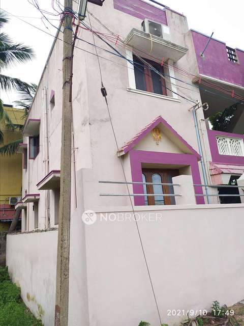 4 BHK House For Sale  In  Mudichur