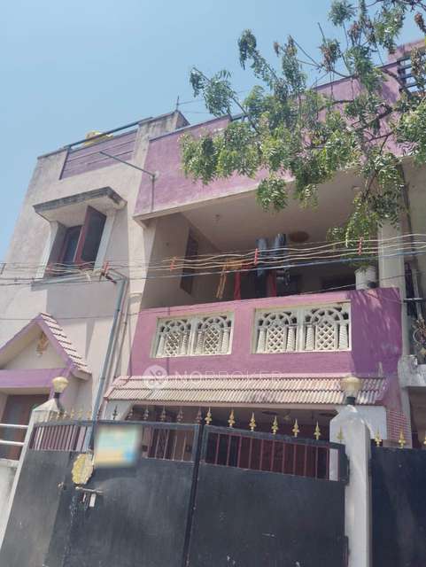 4 BHK House For Sale  In  Mudichur