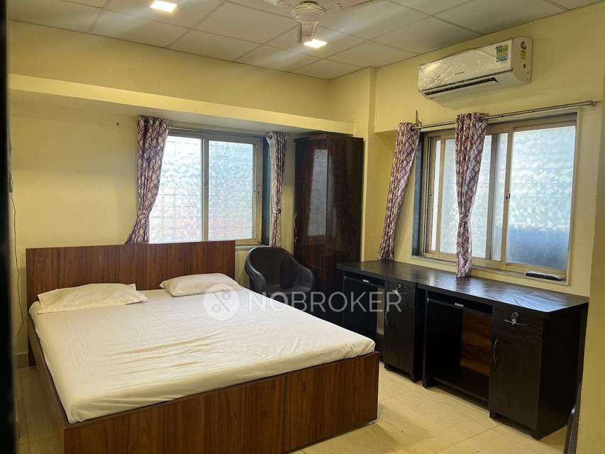 PG for Boys in Dhankawadi