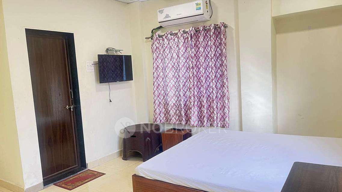 PG for Boys in Dhankawadi