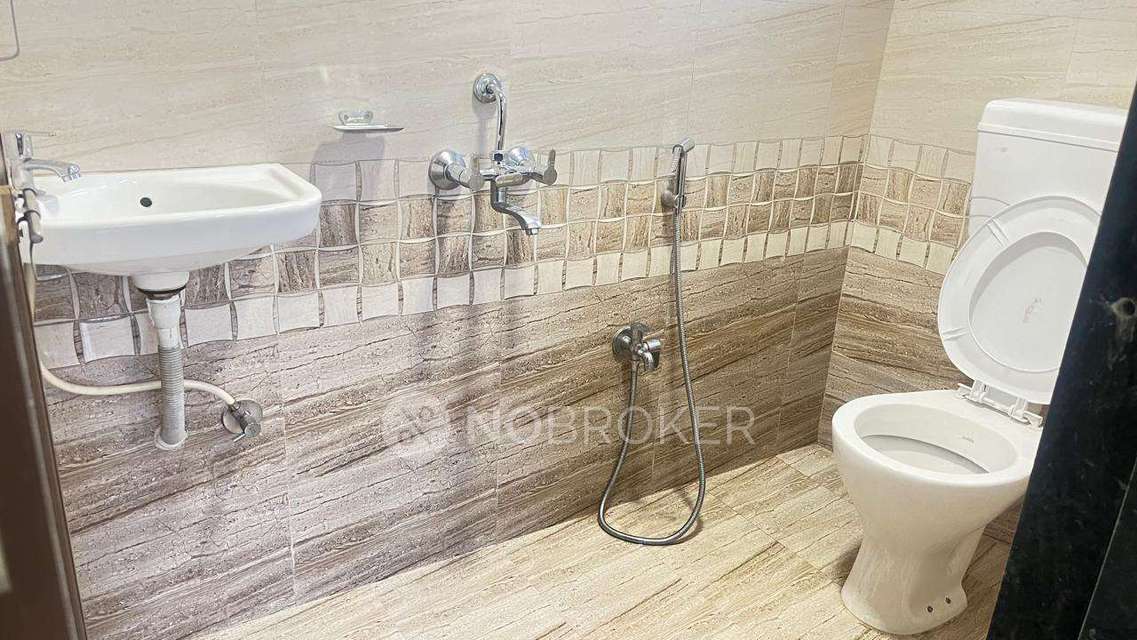 PG for Boys in Dhankawadi