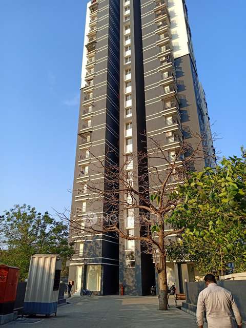 1 BHK Flat In Ananadnath Developers for Rent  In Agasan