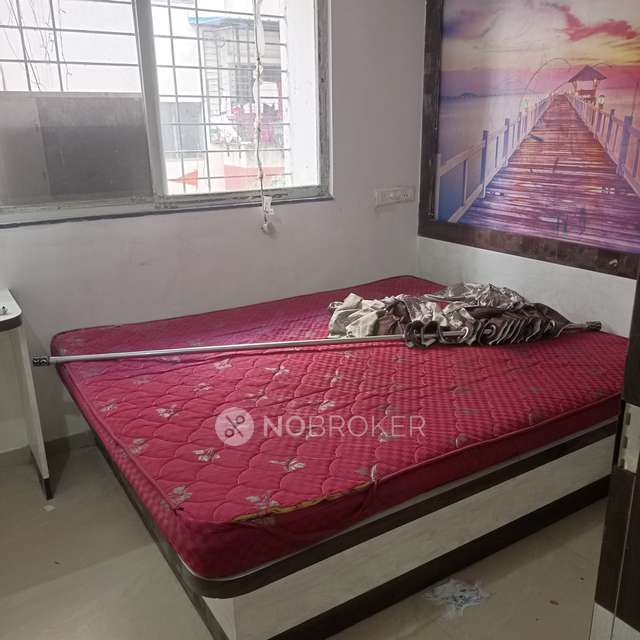 1 BHK Flat In Alpine Aura for Rent  In Moshi