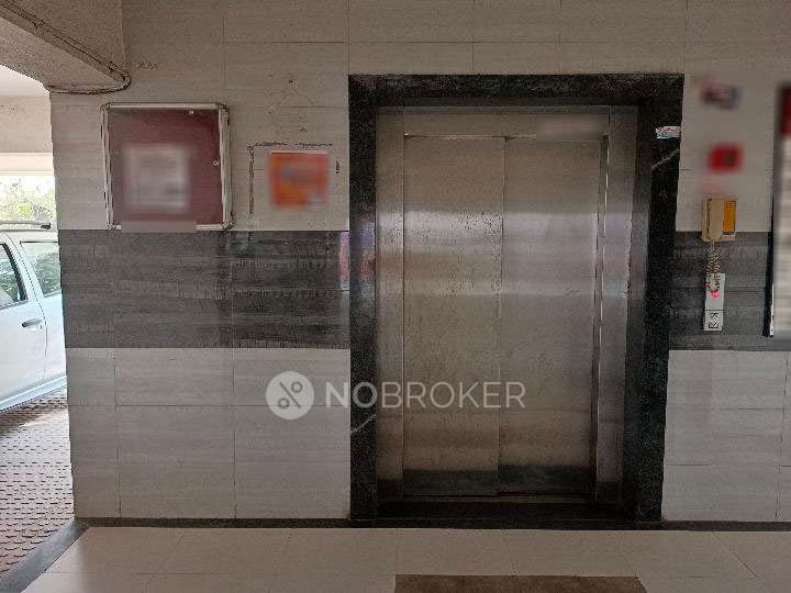 1 BHK Flat In Alpine Aura for Rent  In Moshi