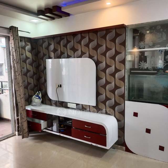 1 BHK Flat In Alpine Aura for Rent  In Moshi