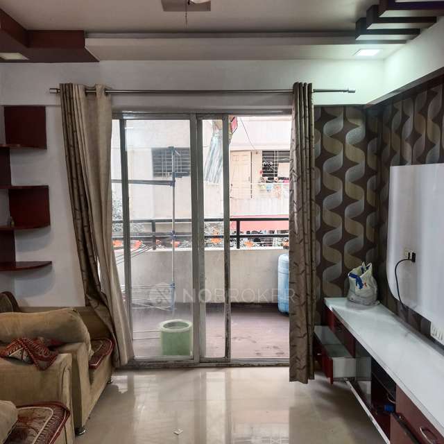 1 BHK Flat In Alpine Aura for Rent  In Moshi